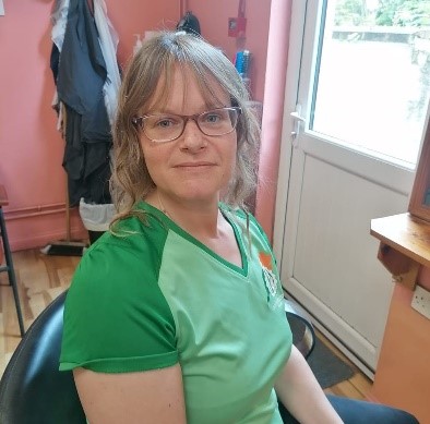 Fáilte Ireland certified tour guide, Daniela Fusari based in County Donegal - offering custom-made tours throughout Ireland in English and Italian Fáilte Ireland certified tour guide, Daniela Fusari based in County Donegal - offering custom-made tours throughout Ireland in English and Italian