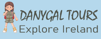 DanyGal Tours, Donegal Tour Guides