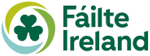 Daniela Fusari is a Fáilte Ireland certified tour guide, based in Donegal for walking tours or tailor made itineraries throughout Ireland Daniela Fusari is a Fáilte Ireland certified tour guide, based in Donegal for walking tours or tailor made itineraries throughout Ireland