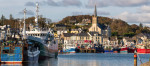 Killybegs Walking Tour