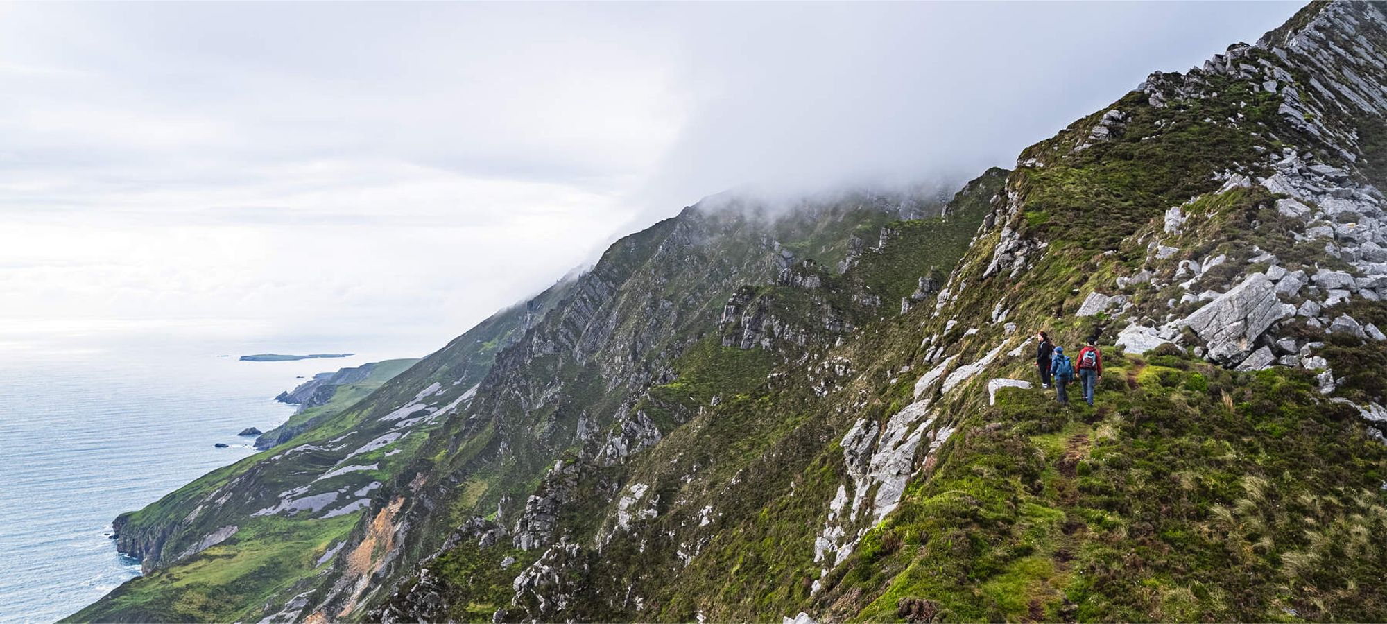 Slieve League Tour Experience