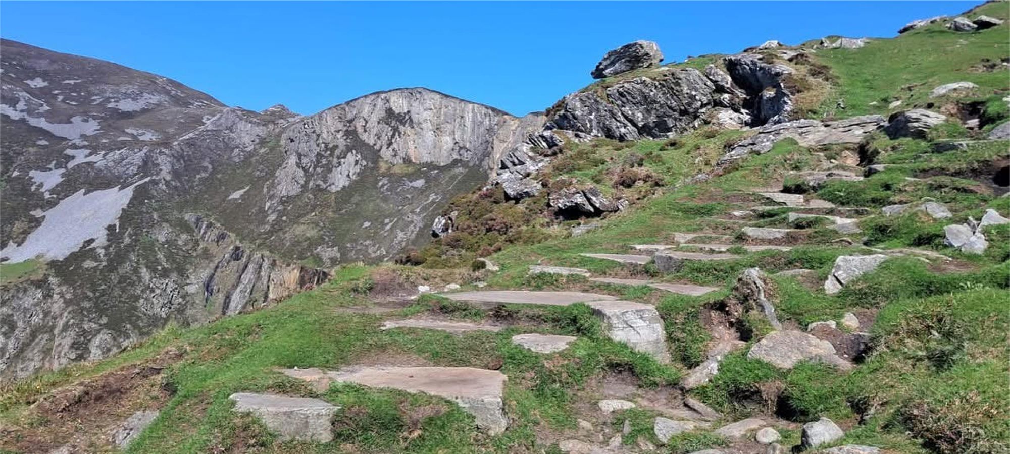 Slieve League Tour Experience
